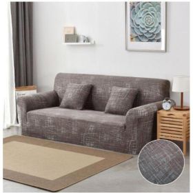 Elastic Universal Sofa Cover (Option: 12 style-145 185cm)